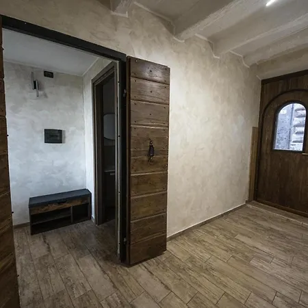 Appartamento Domum Sibyllae Tivoli