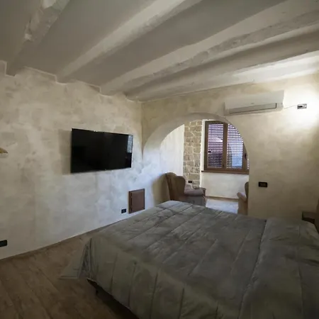 Appartamento Domum Sibyllae Tivoli